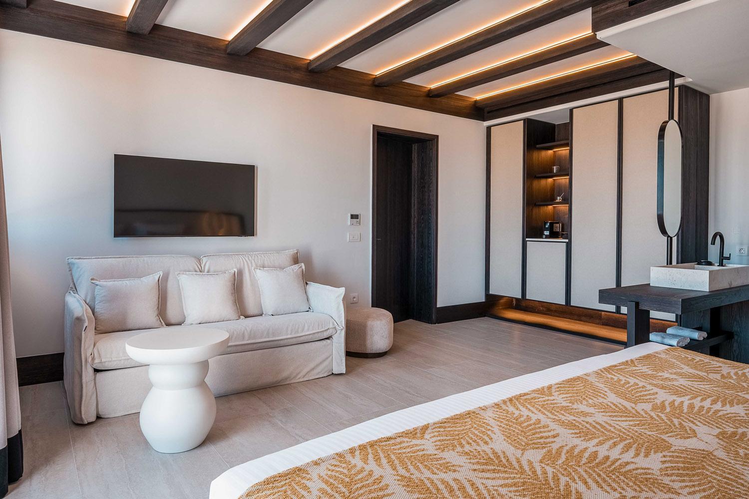 Resort Noir Mykonos