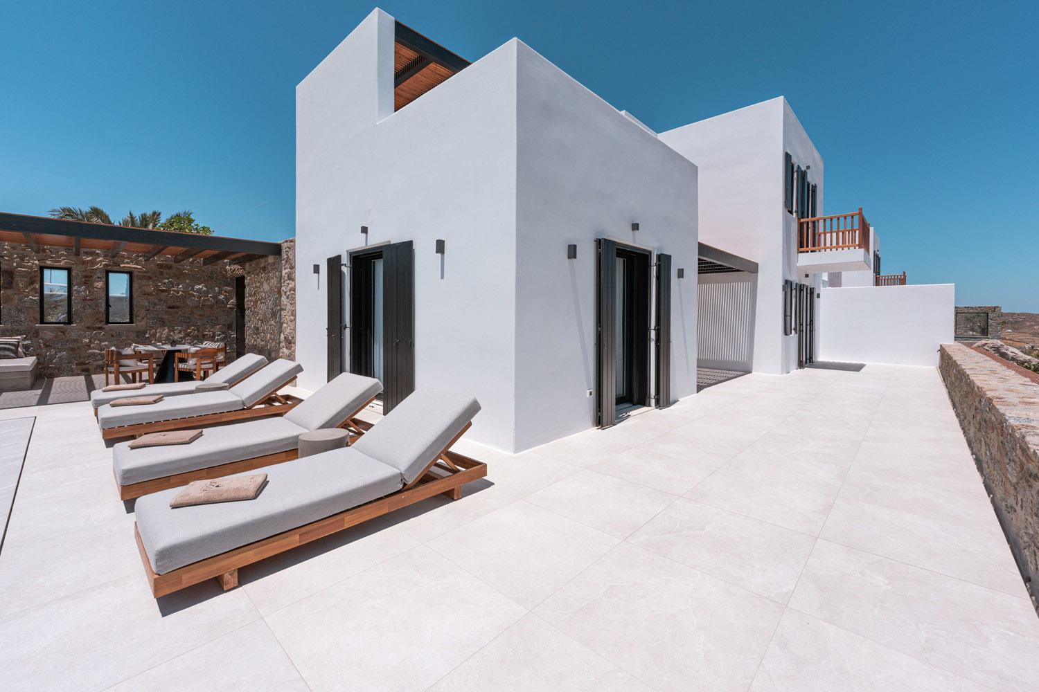 Resort Noir Mykonos Mykonos Town